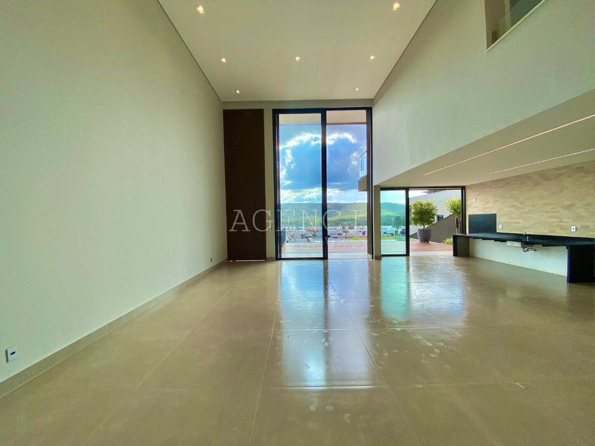 Casa, Alphaville - Lagoa dos Ingleses, 4 Quartos, 0 Vaga, 3 Suítes