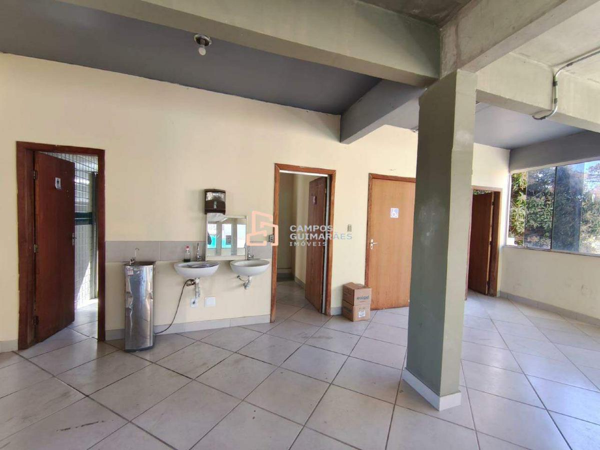 Sala, Barreiro