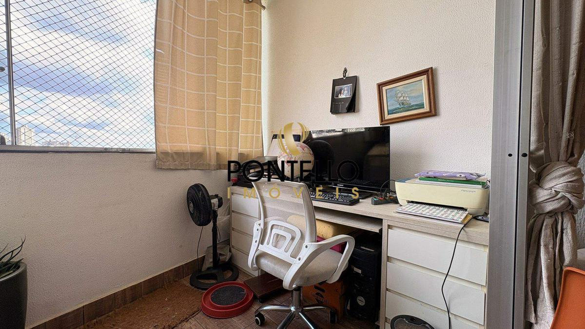 Apartamento, Estoril, 2 Quartos, 1 Vaga, 1 Suíte