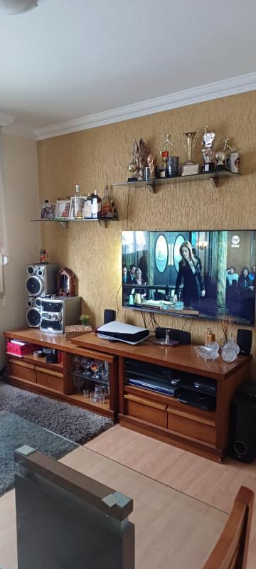 Apartamento, Nova Gameleira, 2 Quartos, 1 Vaga