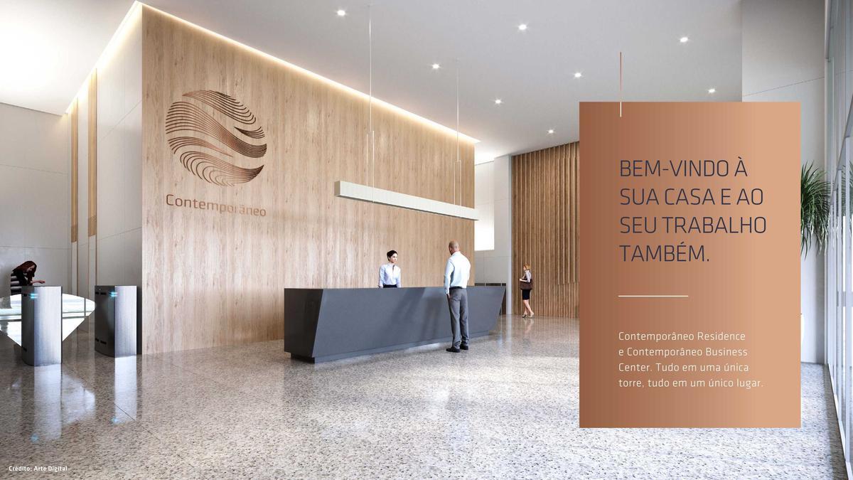 Apart Hotel, Beatriz, 1 Quarto, 20 Vagas, 1 Suíte