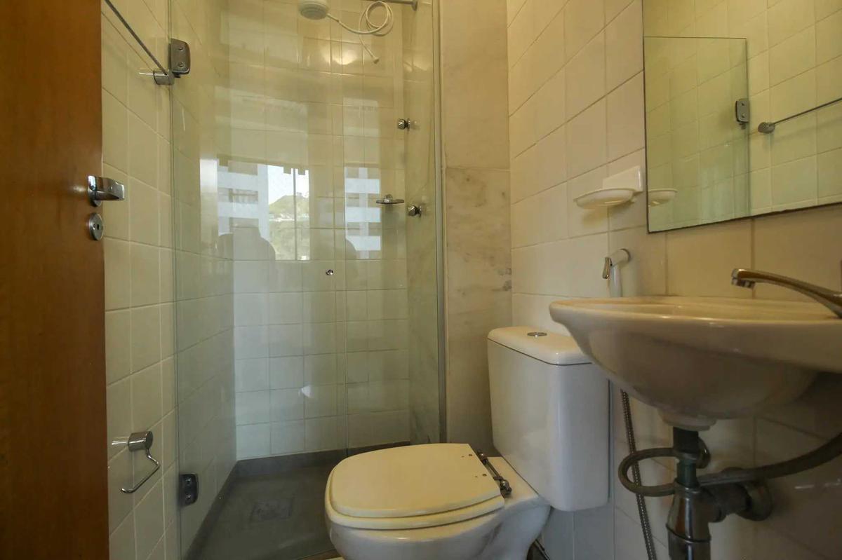 Apartamento, Santa Lúcia, 4 Quartos, 4 Vagas, 2 Suítes