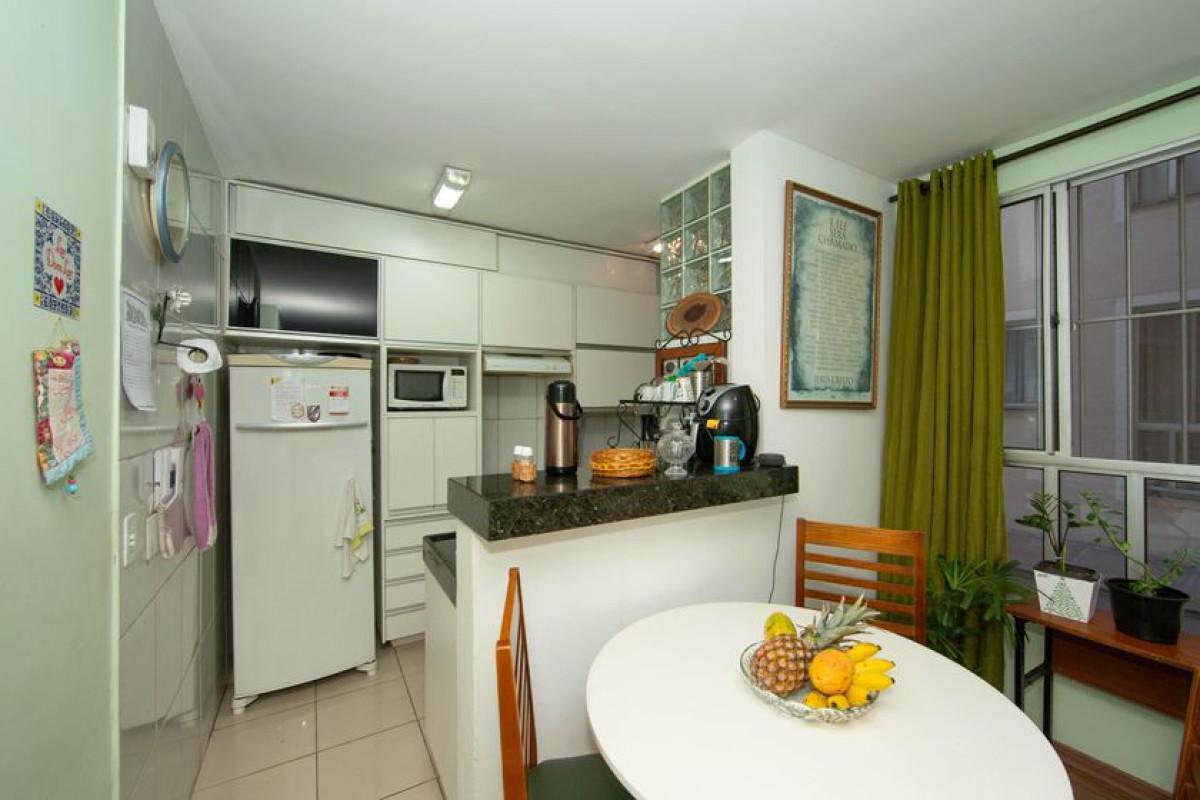 Apartamento, Camargos, 2 Quartos, 1 Vaga