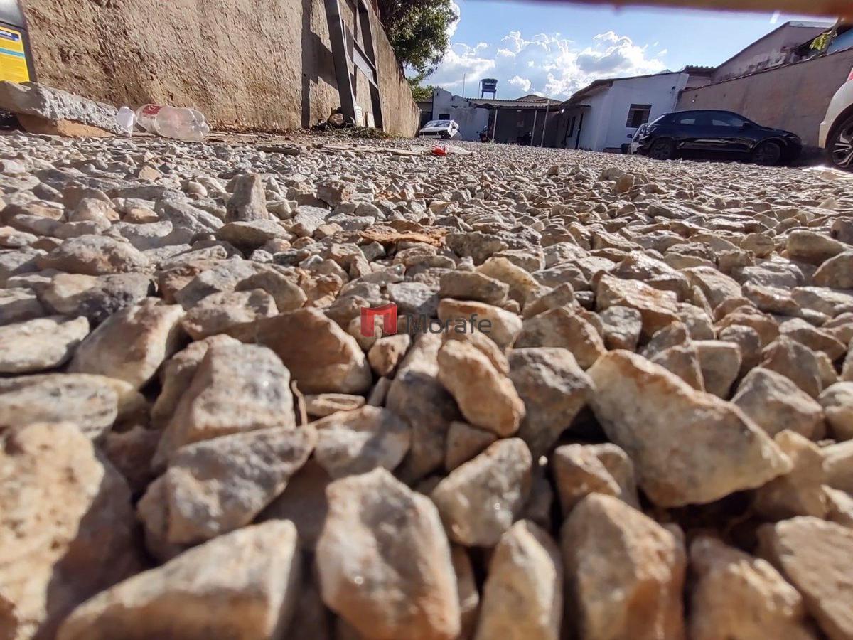 Lote, São Salvador, 0 Quarto, 0 Vaga