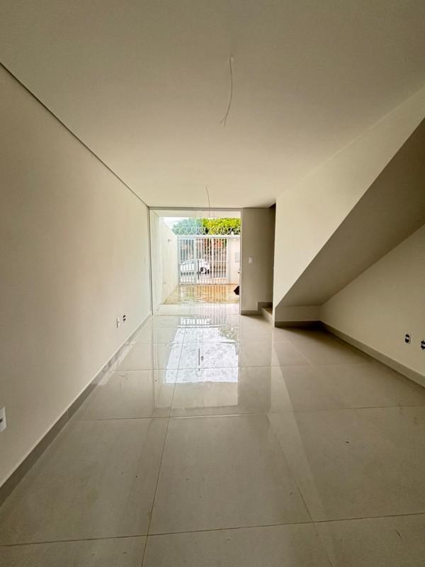 Casa, Piratininga (venda Nova), 2 Quartos, 1 Vaga, 1 Suíte