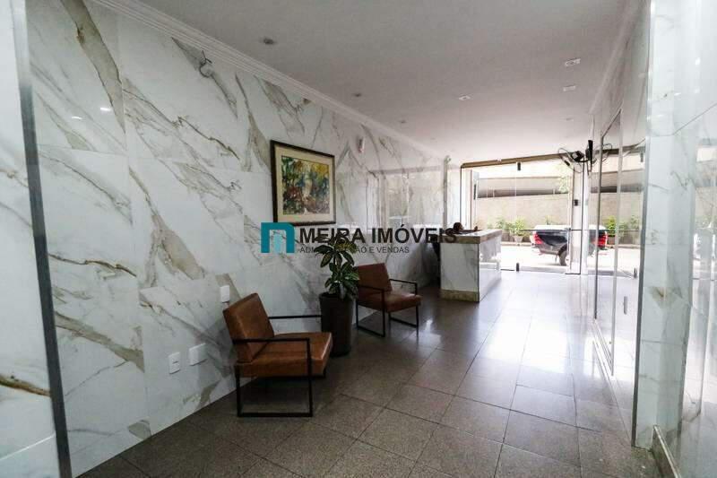 Apartamento, Barro Preto, 2 Quartos, 0 Vaga
