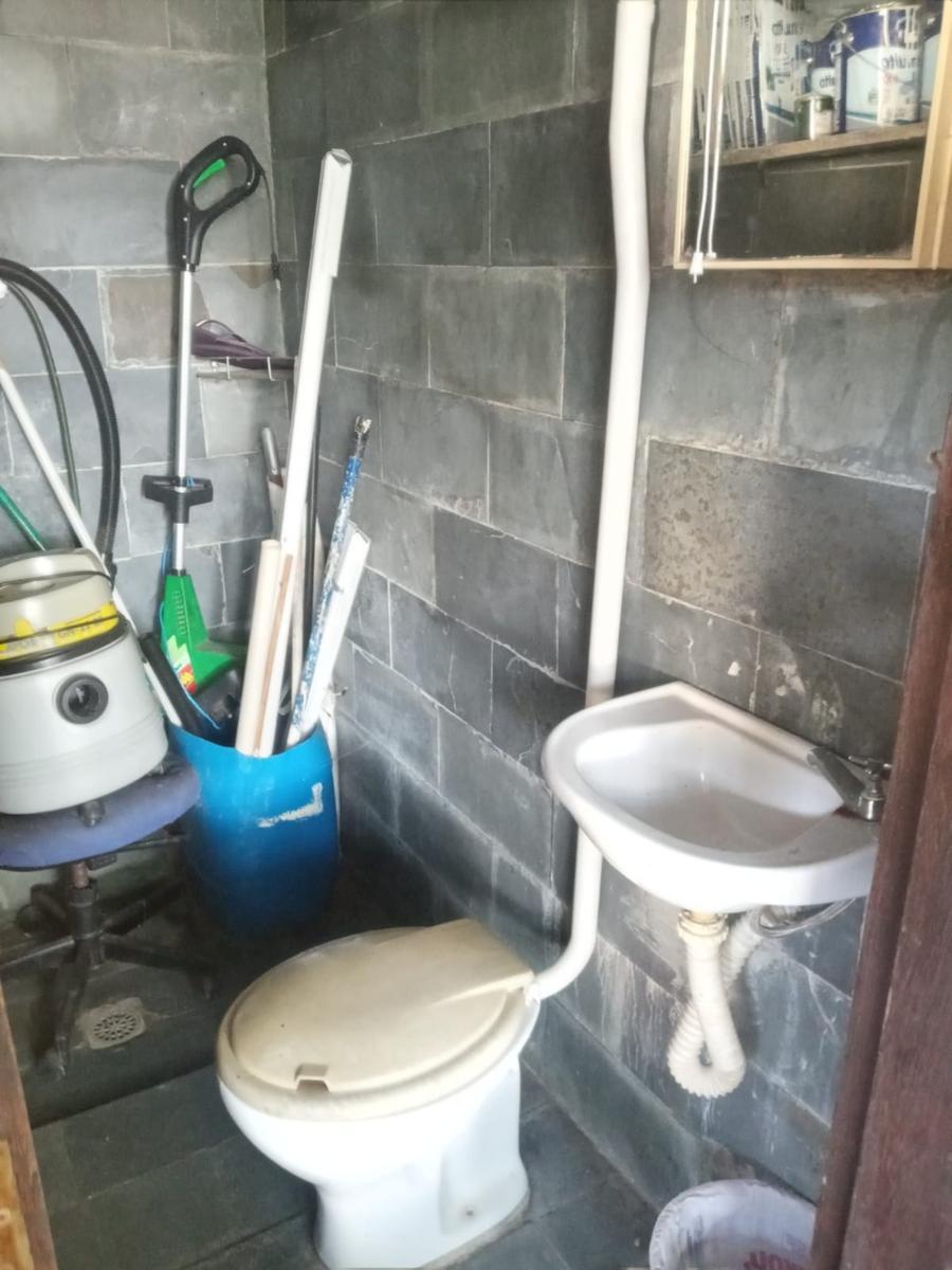 Casa, Floramar, 3 Quartos, 1 Vaga, 1 Suíte