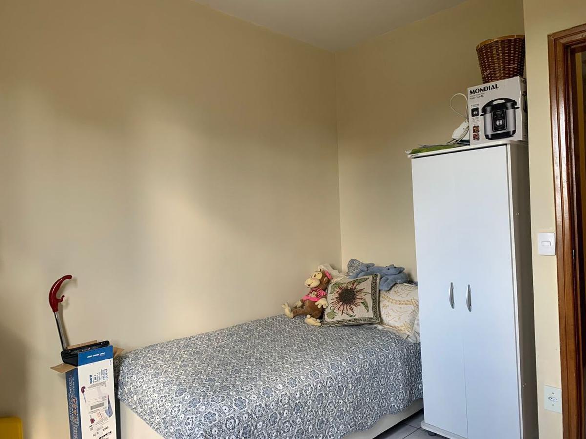 Apartamento, Palmares, 4 Quartos, 2 Vagas, 1 Suíte