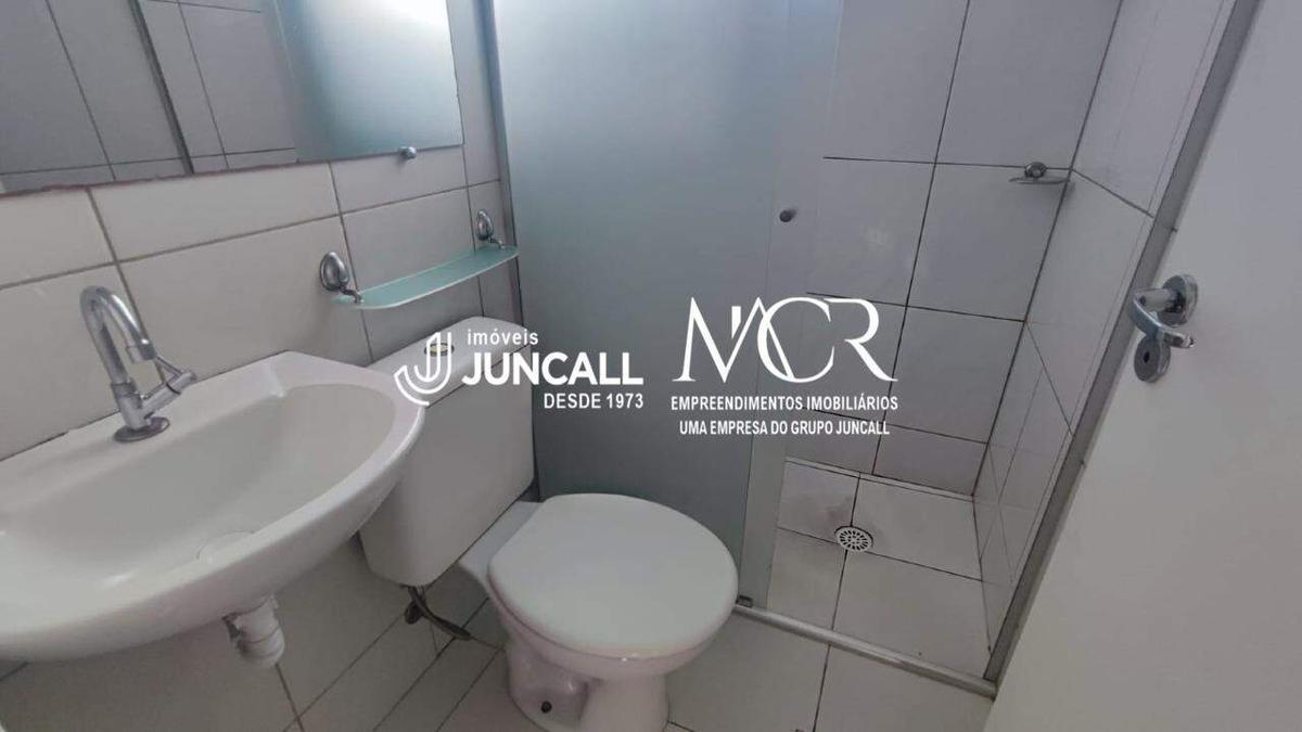 Apartamento, Ouro Minas, 2 Quartos
