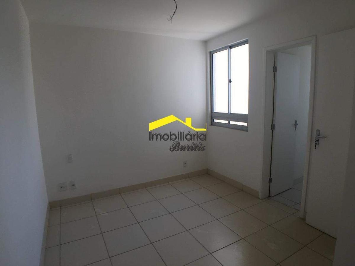 Apartamento, Jardim Guanabara, 2 Quartos, 1 Vaga, 1 Suíte