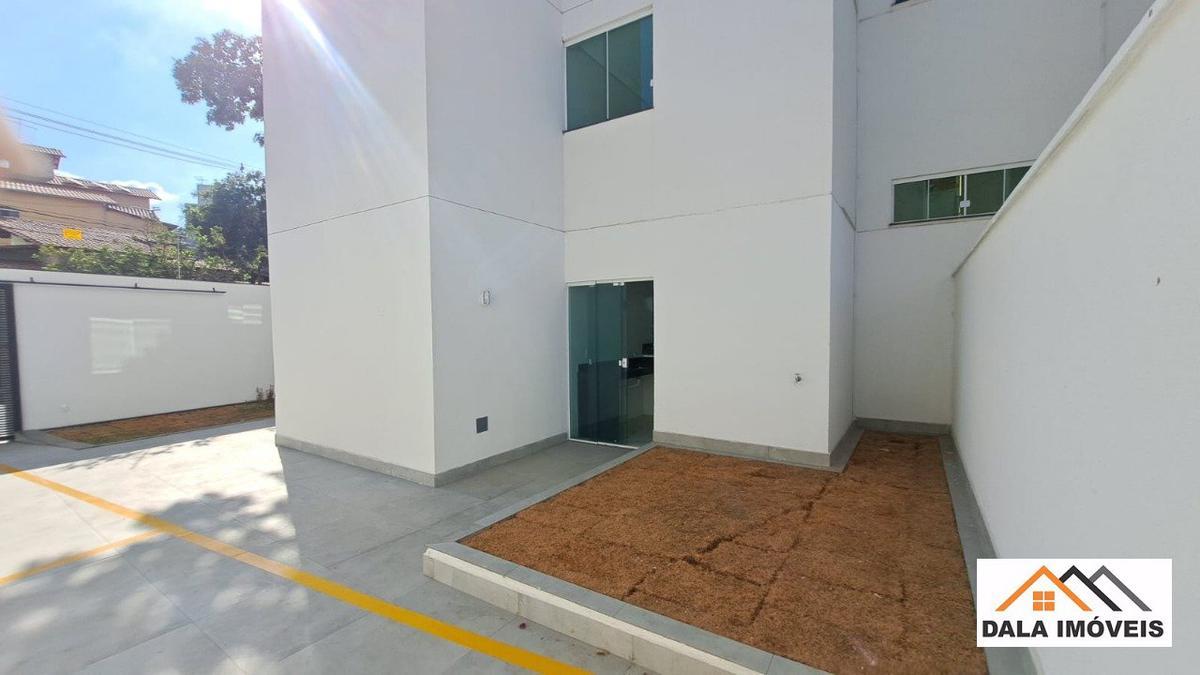 Apartamento, Planalto, 2 Quartos, 2 Vagas, 1 Suíte