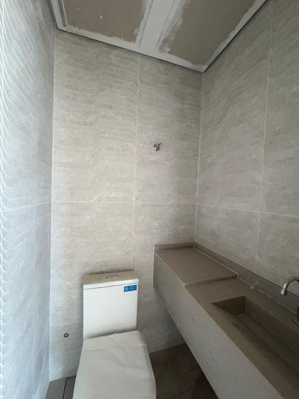 Cobertura, Barreiro, 4 Quartos, 4 Vagas, 2 Suítes