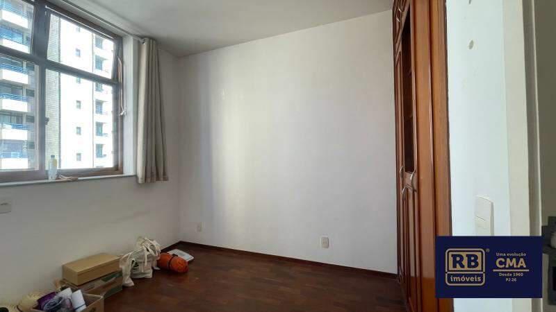 Apartamento, Lourdes, 3 Quartos, 1 Vaga, 1 Suíte