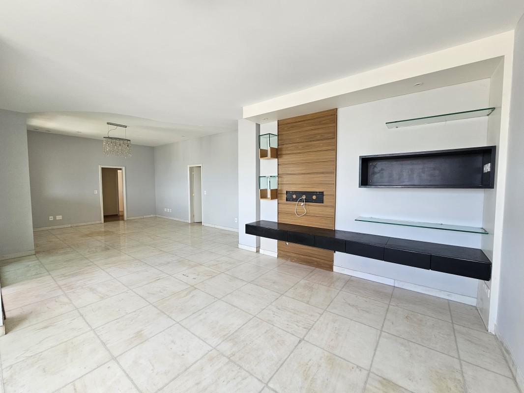 Apartamento, Gutierrez, 4 Quartos, 3 Vagas, 3 Suítes