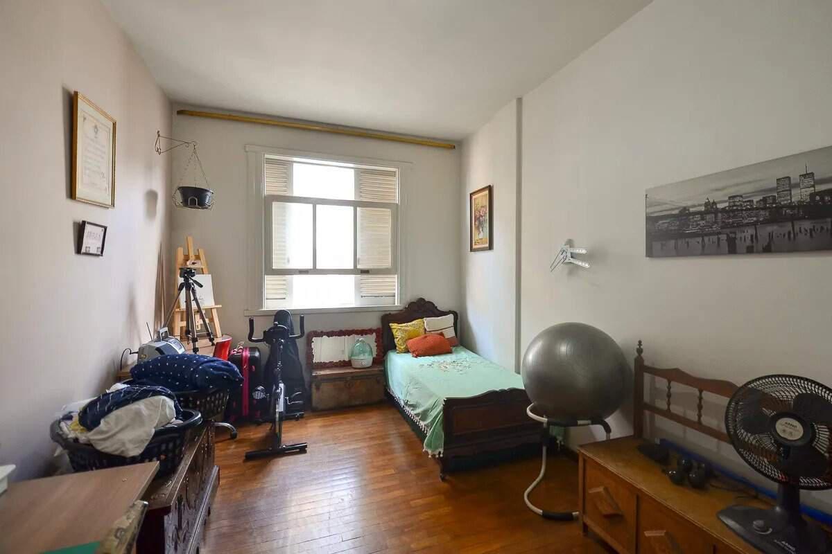 Apartamento, Centro, 3 Quartos, 1 Vaga, 1 Suíte