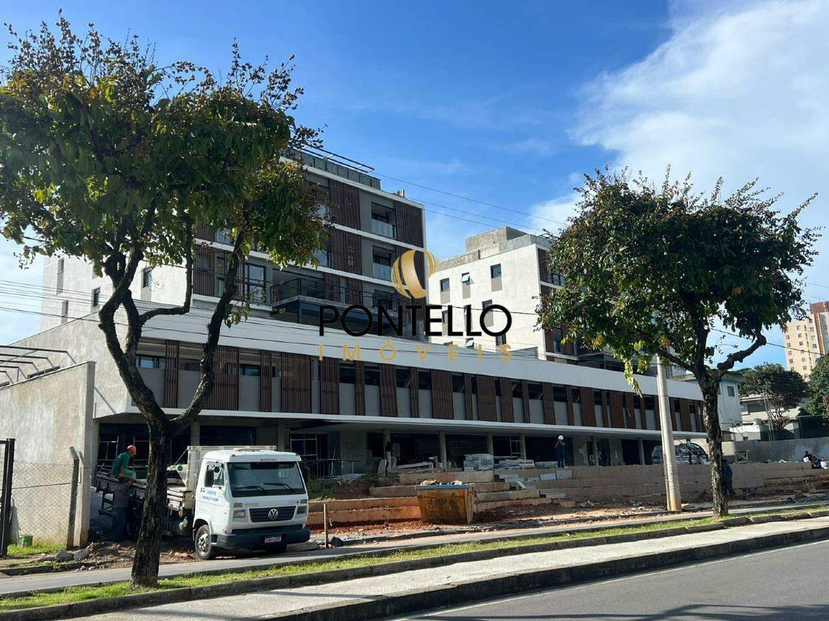 Andar, Ouro Preto, 0 Quarto, 2 Vagas