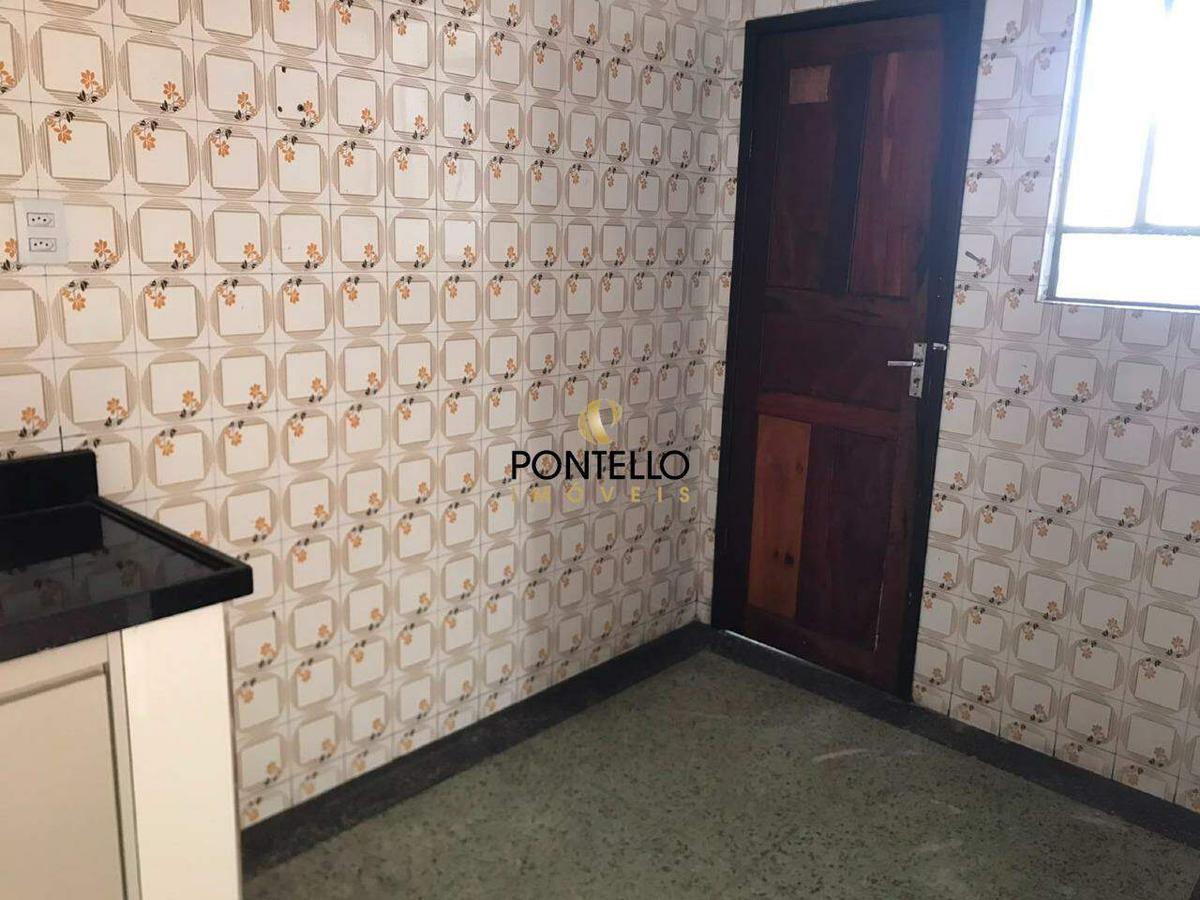 Apartamento, São Geraldo, 3 Quartos, 0 Vaga, 1 Suíte
