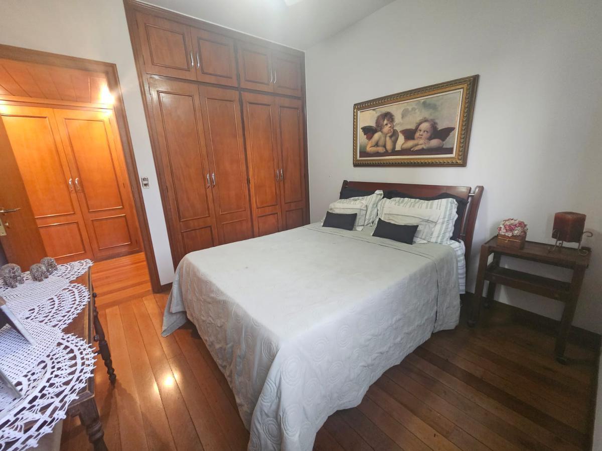 Apartamento, Gutierrez, 4 Quartos, 4 Vagas, 2 Suítes