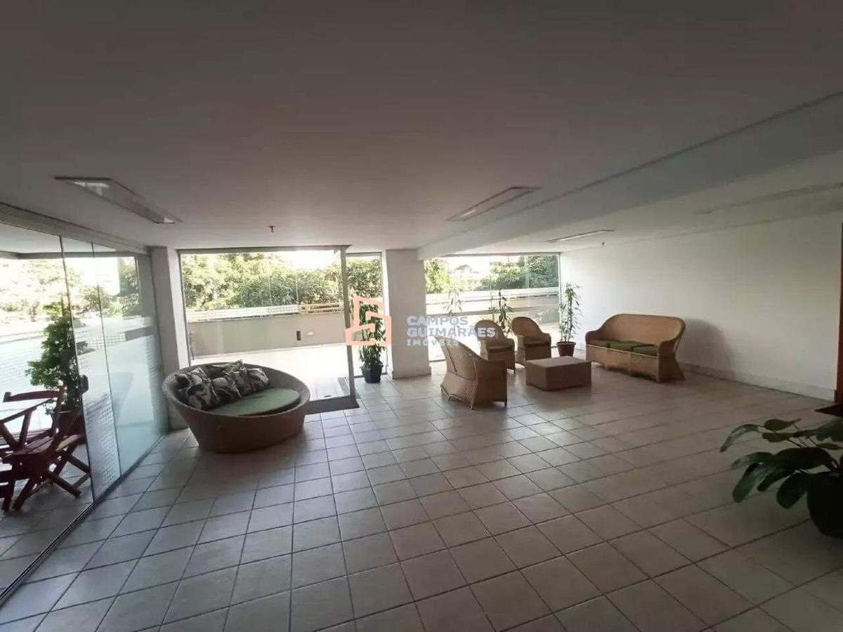 Apartamento, Centro, 1 Quarto