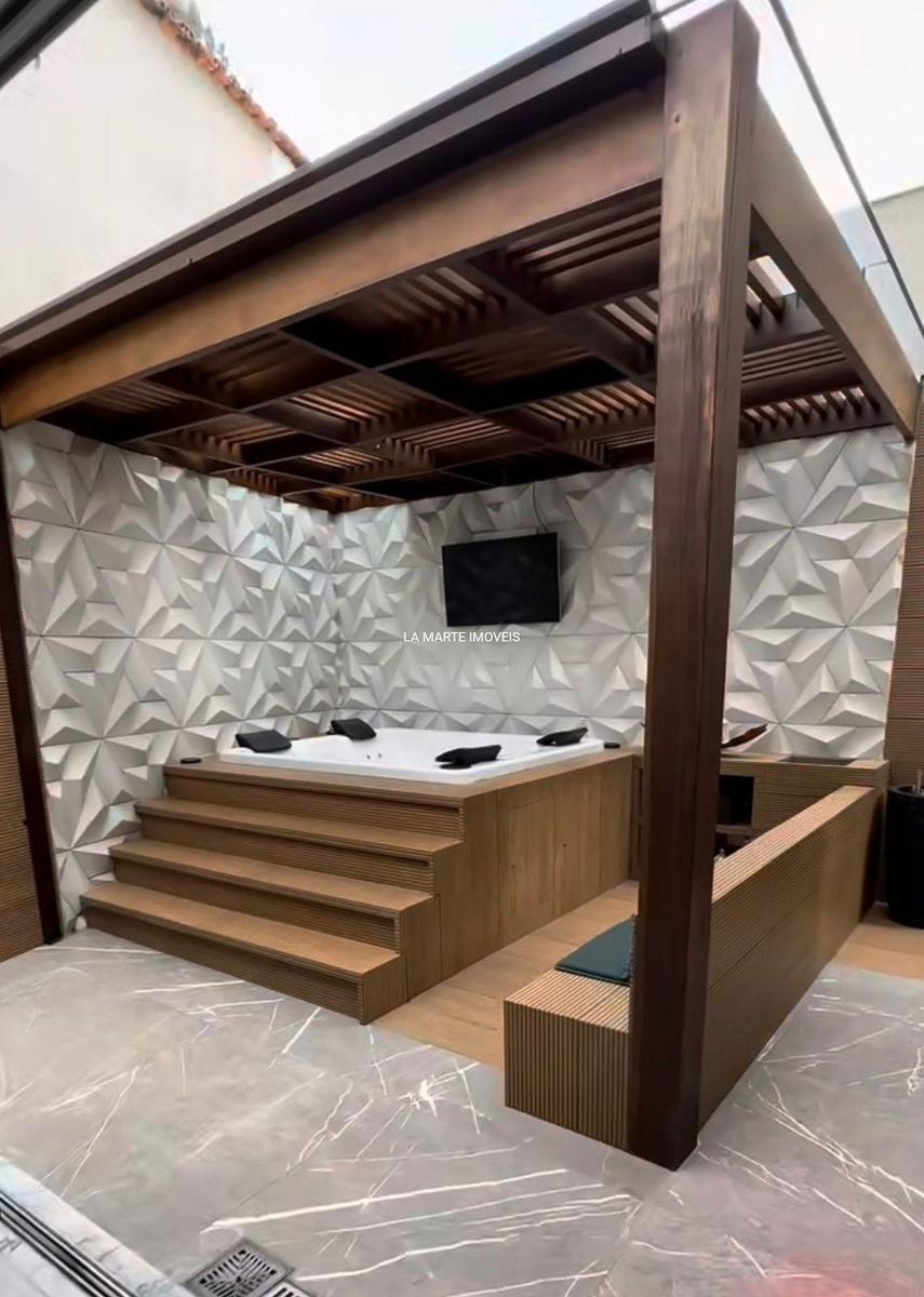 Casa, Inconfidentes, 3 Quartos, 3 Vagas, 1 Suíte