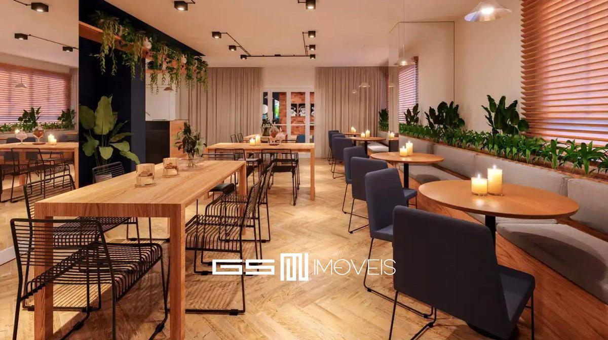 Apartamento, São Cristóvão, 1 Quarto, 0 Vaga, 1 Suíte