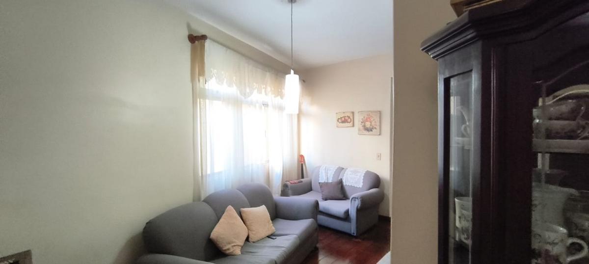 Apartamento, Cidade Nova, 4 Quartos, 2 Vagas, 2 Suítes