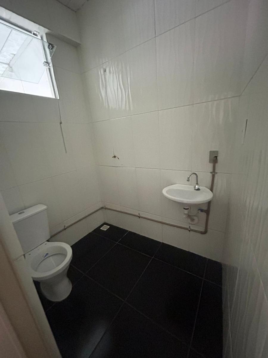 Quitinete, Centro, 2 Quartos, 0 Vaga