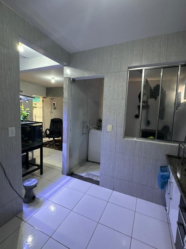 Casa, Palmeiras, 2 Quartos, 2 Vagas
