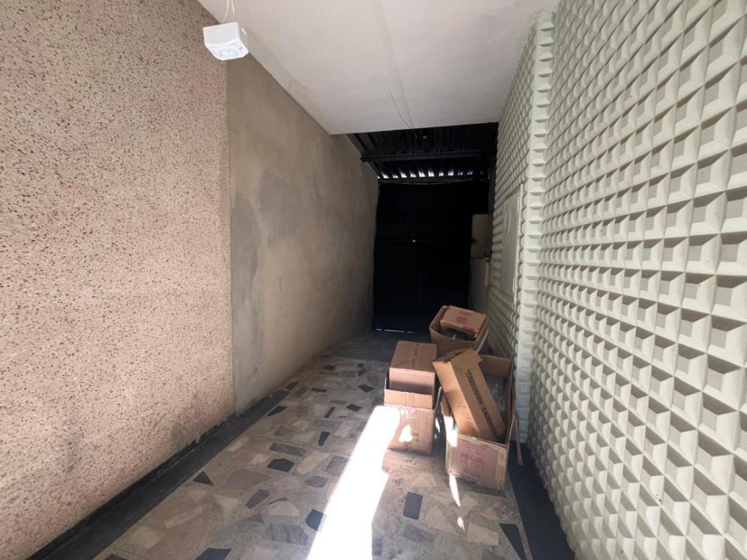 Casa, Coração Eucarístico, 3 Quartos, 2 Vagas