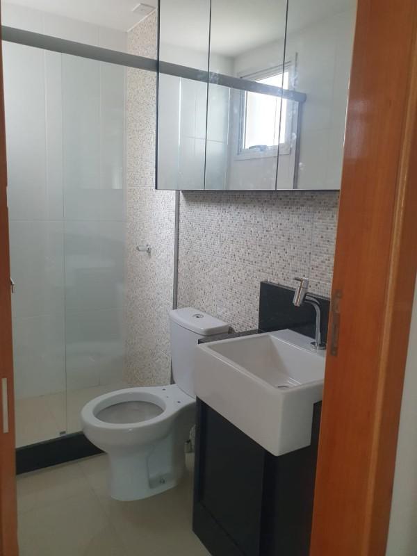 Apartamento, Carlos Prates, 2 Quartos, 2 Vagas, 1 Suíte