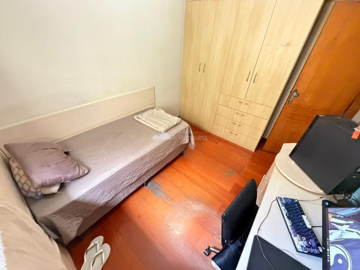Casa, Santa Amélia, 4 Quartos, 3 Vagas, 1 Suíte