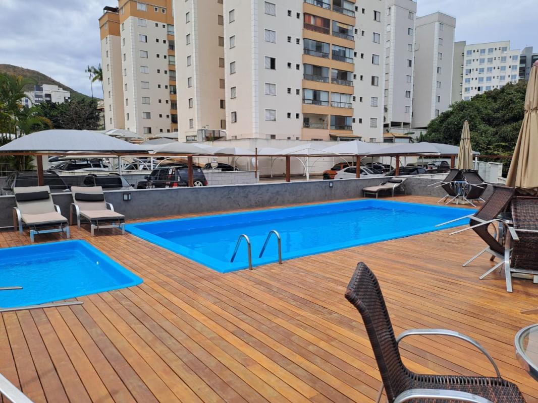 Apartamento, Buritis, 3 Quartos, 2 Vagas, 1 Suíte