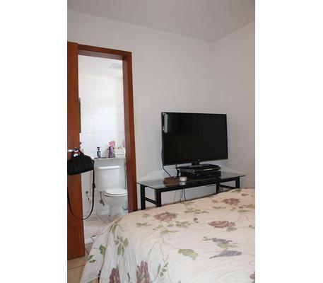 Apartamento, Paquetá, 2 Quartos, 1 Vaga, 1 Suíte