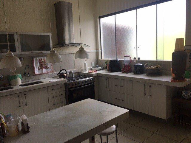 Casa, Alphaville - Lagoa dos Ingleses, 6 Quartos, 4 Vagas, 2 Suítes