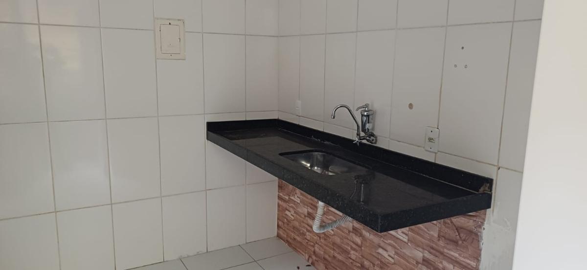 Apartamento, Heliópolis, 3 Quartos, 1 Vaga