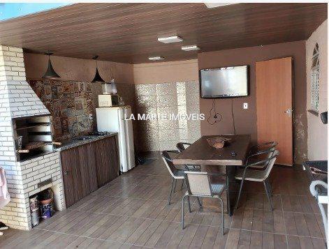 Apartamento, Santa Cruz Industrial, 2 Quartos, 2 Vagas
