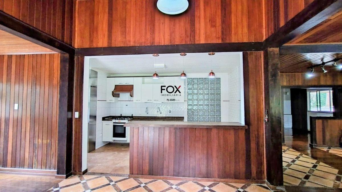 Casa, Vila Del Rey, 3 Quartos, 4 Vagas, 1 Suíte