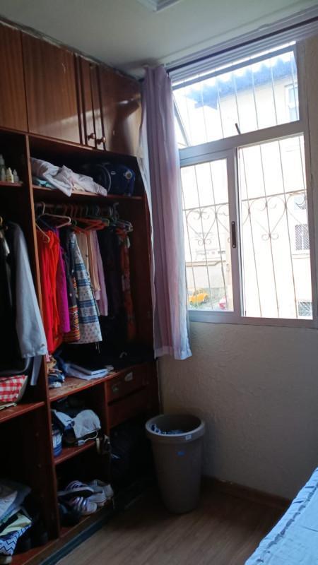 Apartamento, Milionários, 3 Quartos, 1 Vaga