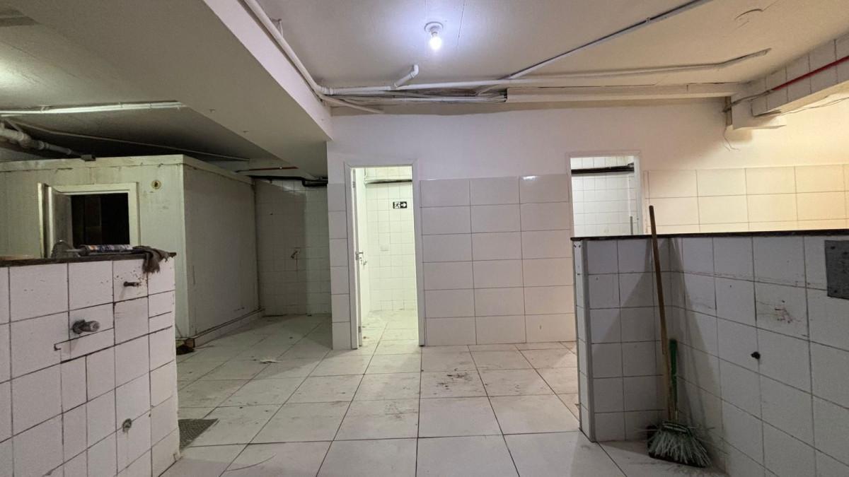 Andar, Santa Teresa, 0 Quarto, 0 Vaga