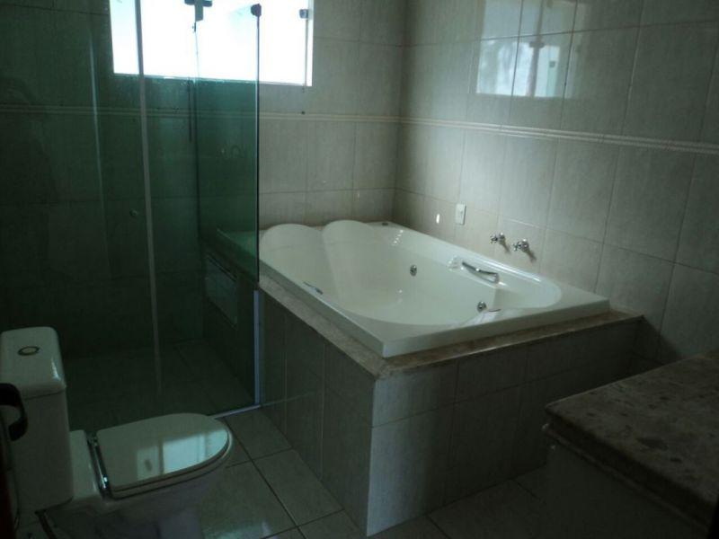 Casa em Condomínio, Jardim Paquetá, 3 Quartos, 4 Vagas, 3 Suítes