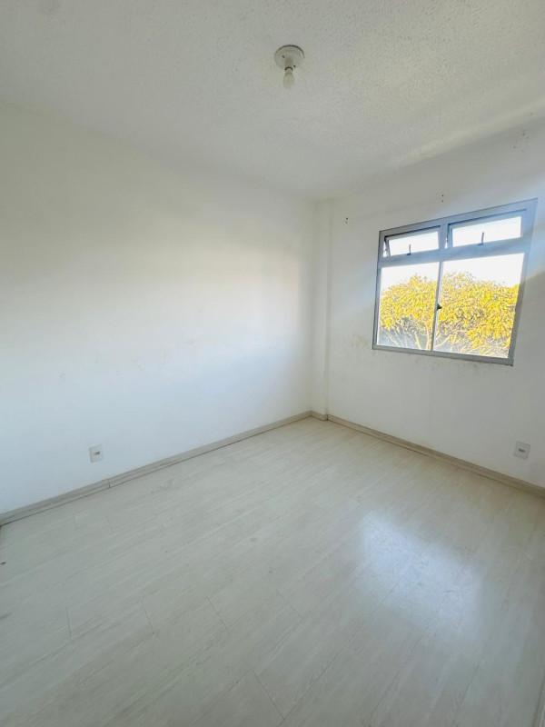 Apartamento, Mantiqueira, 2 Quartos, 1 Vaga