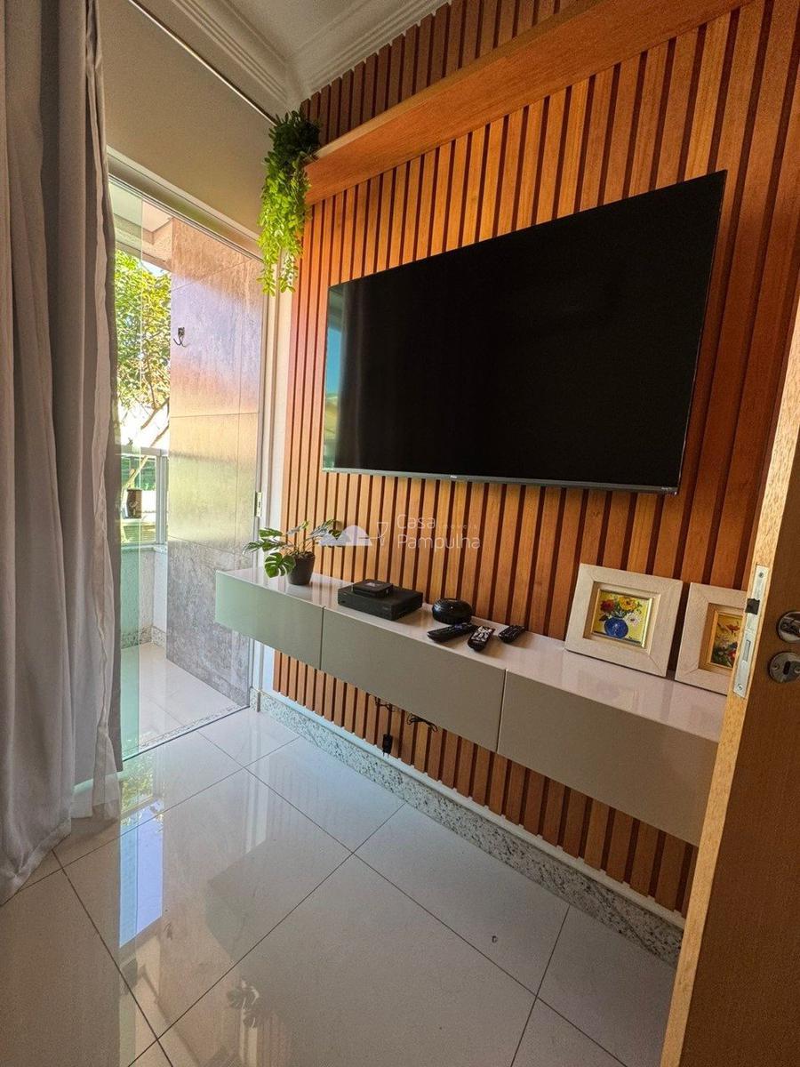Apartamento, Santa Amélia, 3 Quartos, 2 Vagas, 1 Suíte