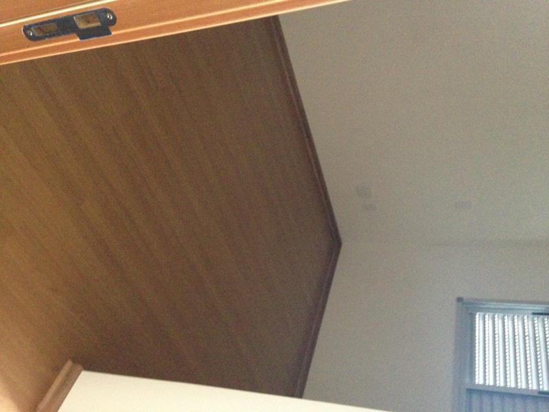 Apartamento, Sagrada Família, 3 Quartos, 2 Vagas, 1 Suíte