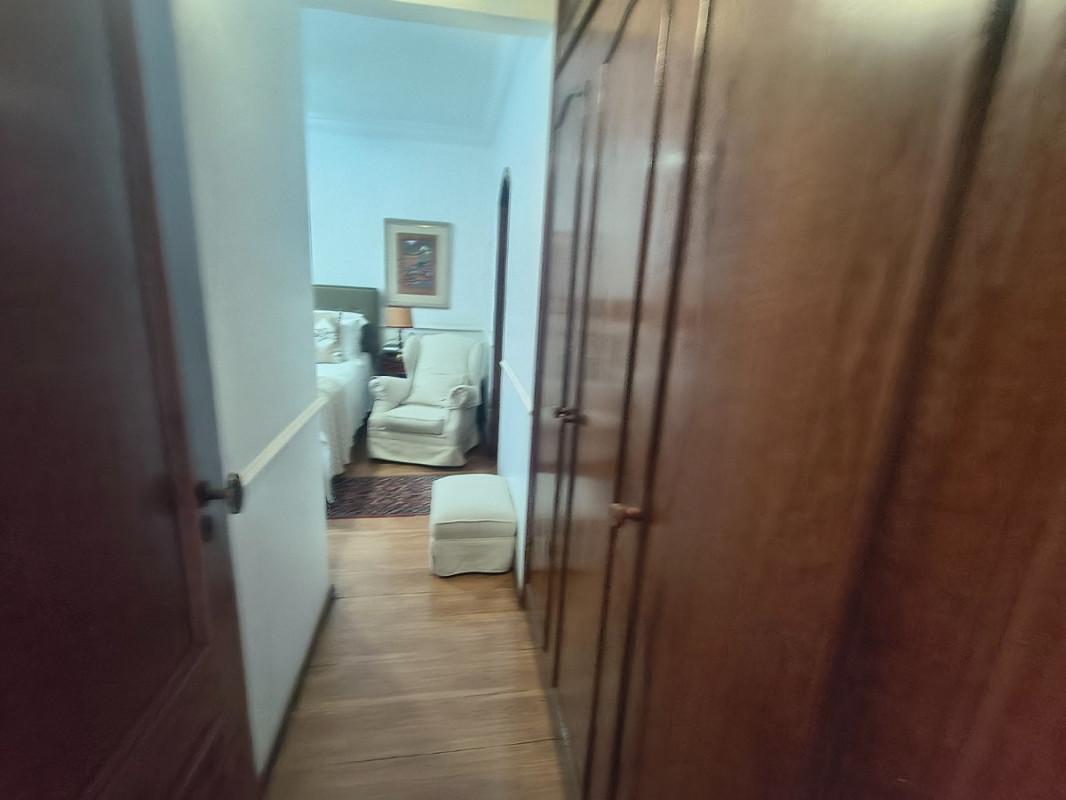 Apartamento, São Bento, 4 Quartos, 2 Vagas, 1 Suíte
