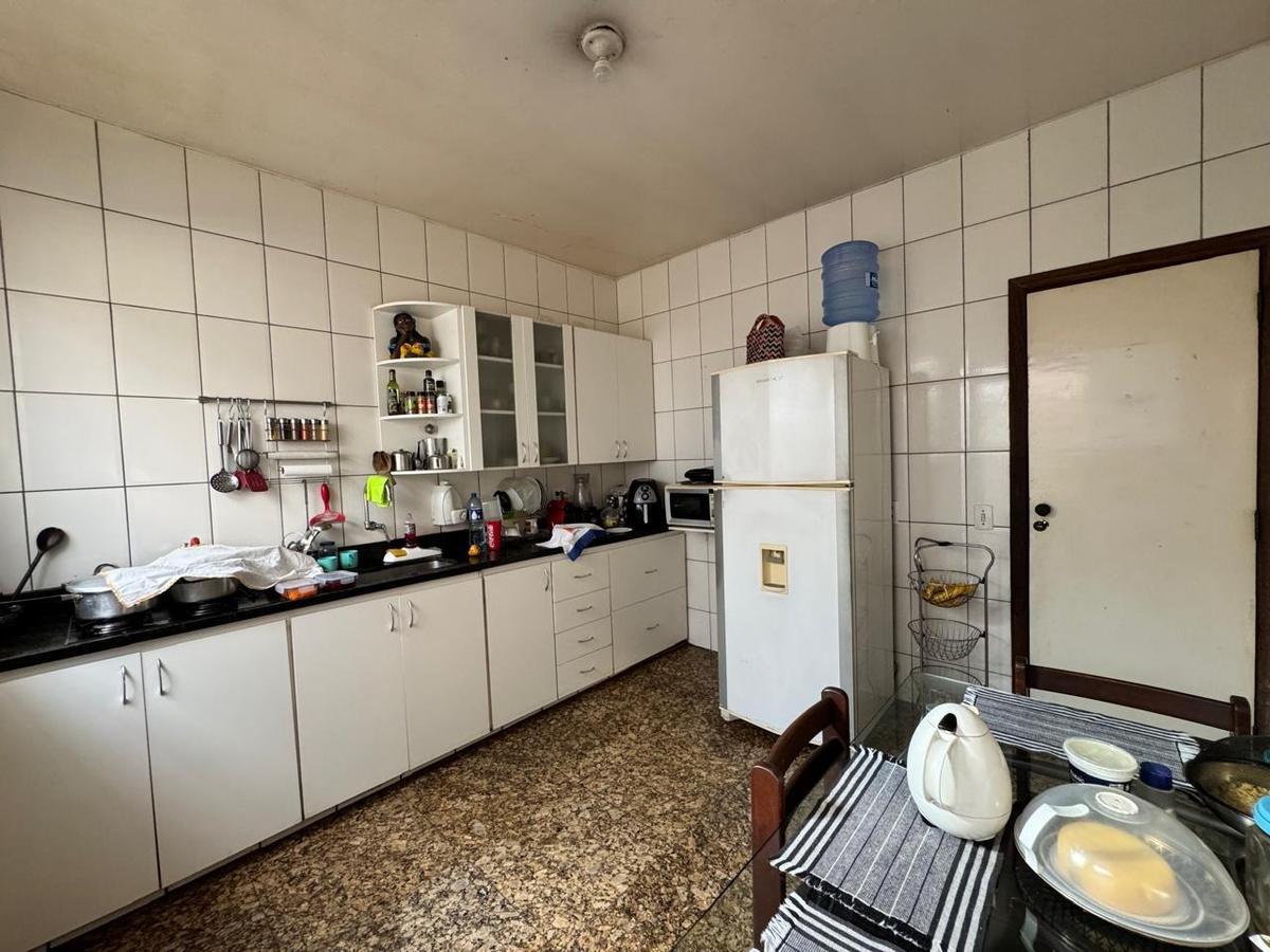 Casa, São Luiz (pampulha), 3 Quartos, 3 Vagas, 1 Suíte