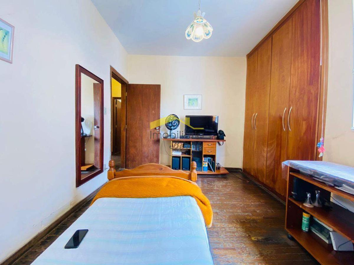 Apartamento, Sion, 3 Quartos, 1 Vaga, 1 Suíte