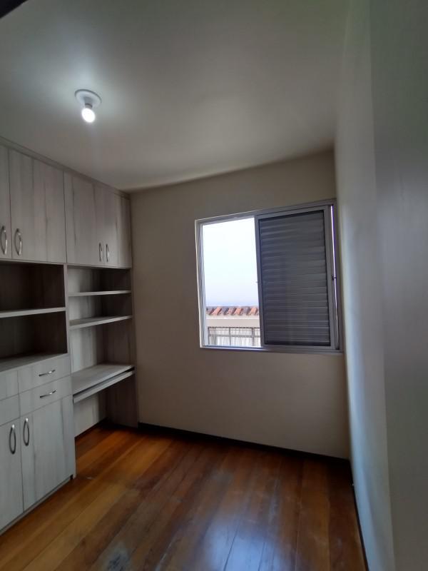 Apartamento, Cidade Nova, 2 Quartos, 1 Vaga