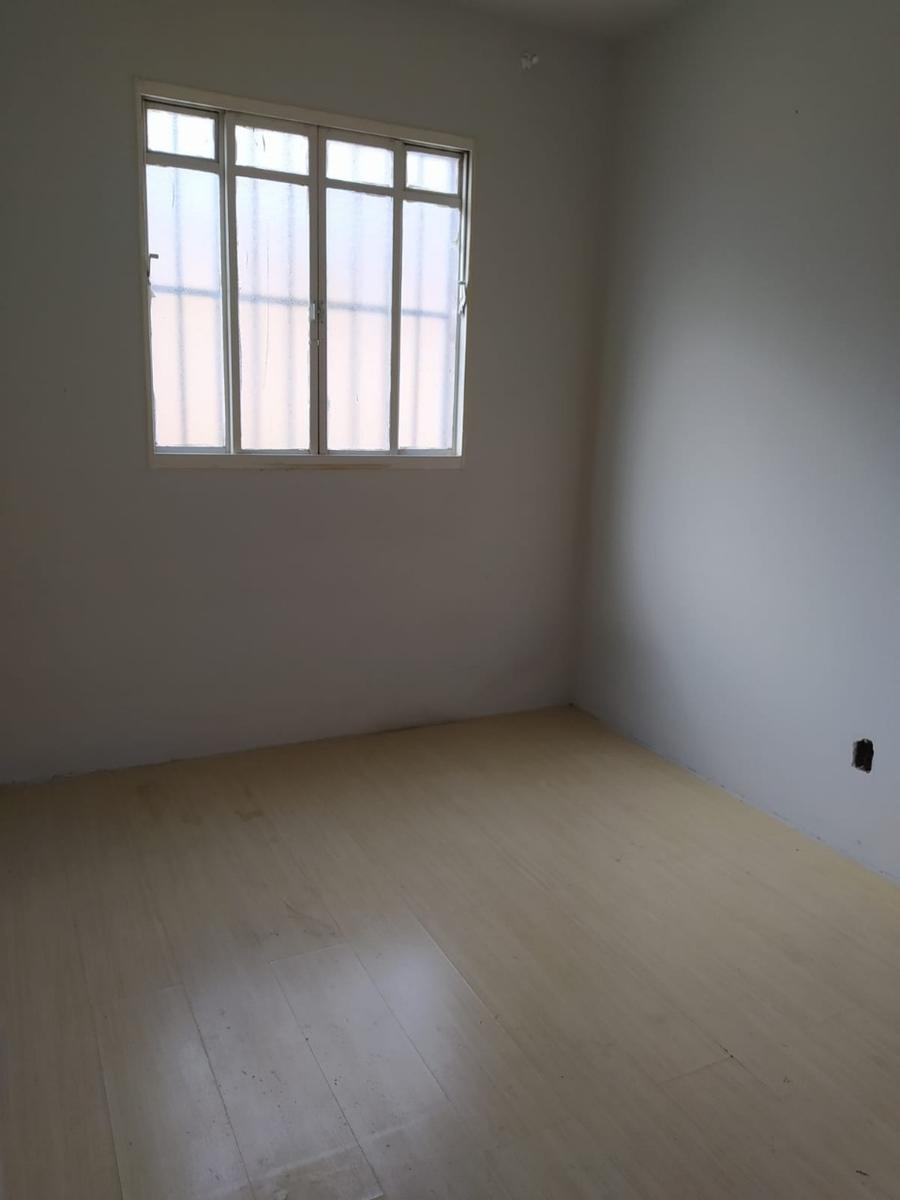 Apartamento, Caiçaras, 3 Quartos, 0 Vaga