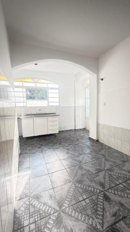 Apartamento, Céu Azul, 1 Quarto, 0 Vaga