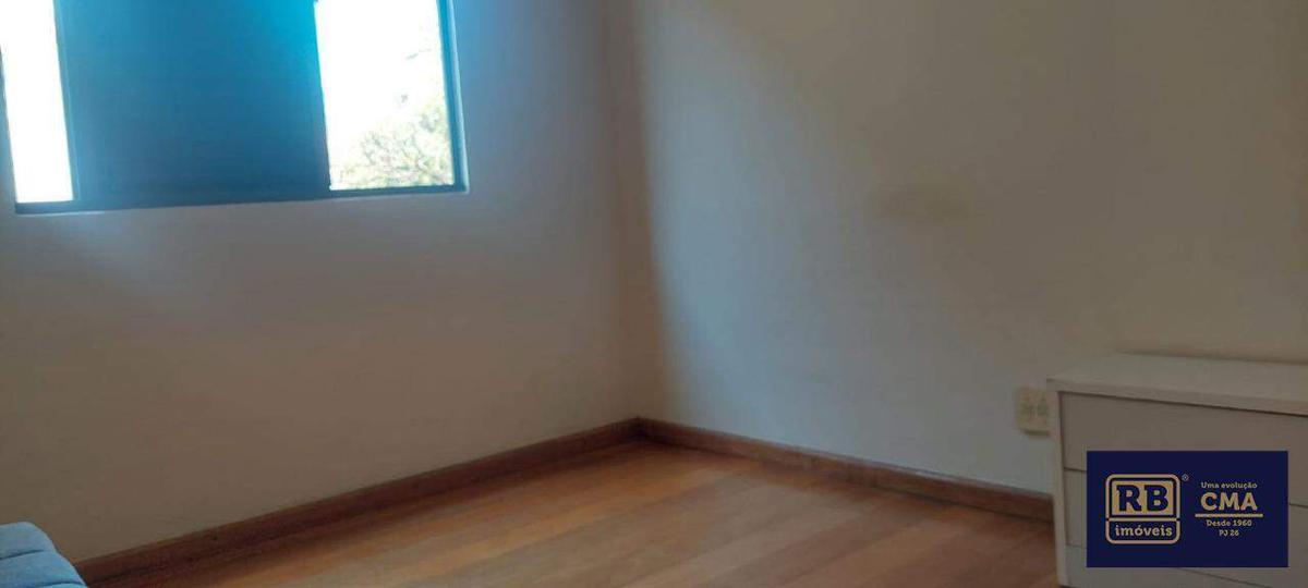 Apartamento, Santo Antônio, 3 Quartos, 1 Vaga, 1 Suíte